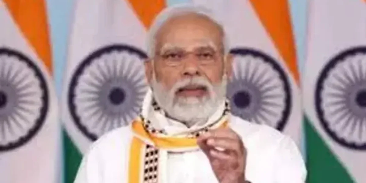 PM Modi to distribute about 51 thousand appointment letters to newly inducted recruits as part of Rozgar Mela