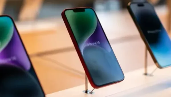 Apple pushes out significant security update amid China’s ban, spyware concerns