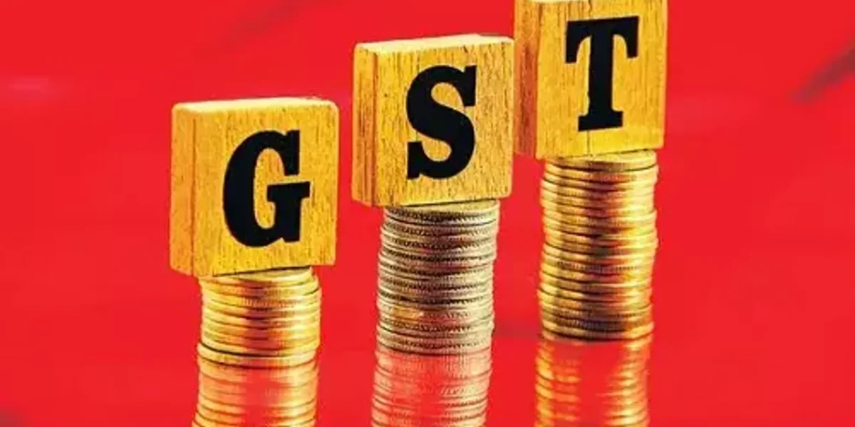 Gujarat’s GST mop-up in August third highest in India