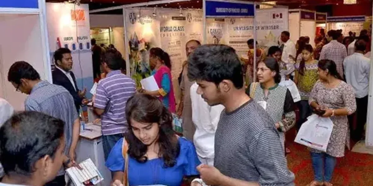 France to hold education fairs on 4 Indian cities to attract students