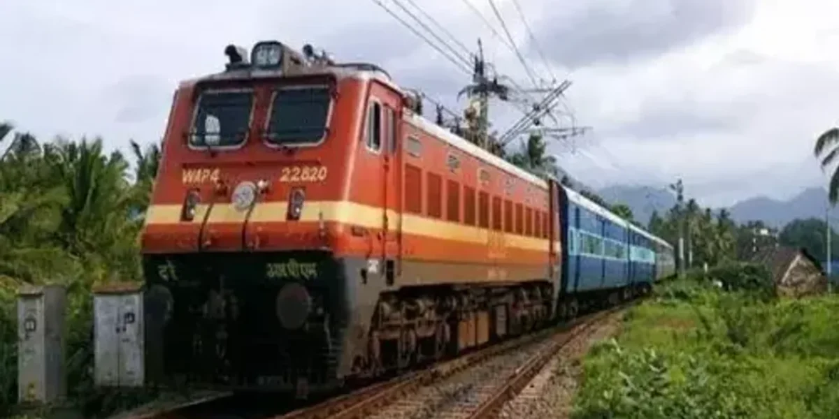 First India-Bhutan train service to become reality soon