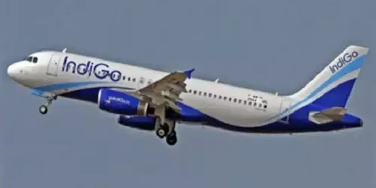 Smoking inside Dubai-Kolkata flight’s washroom lands IndiGo passenger in Jail