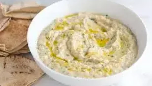 Baba Ganoush Recipe: Baba Ganoush is a simple recipe that can be made in minutes