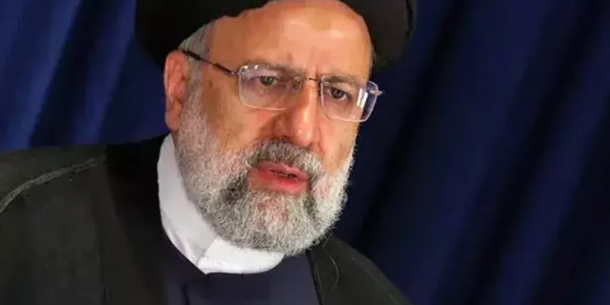 Iran’s president says US should ease sanctions to demonstrate it wants to return to nuclear deal