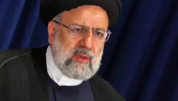 Iran’s president says US should ease sanctions to demonstrate it wants to return to nuclear deal