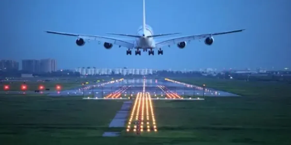 International travel from Ahmedabad soars 125%