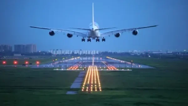 International travel from Ahmedabad soars 125%