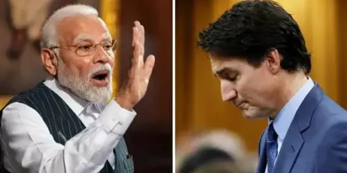 India suspends visa services in Canada citing ‘operational reasons’