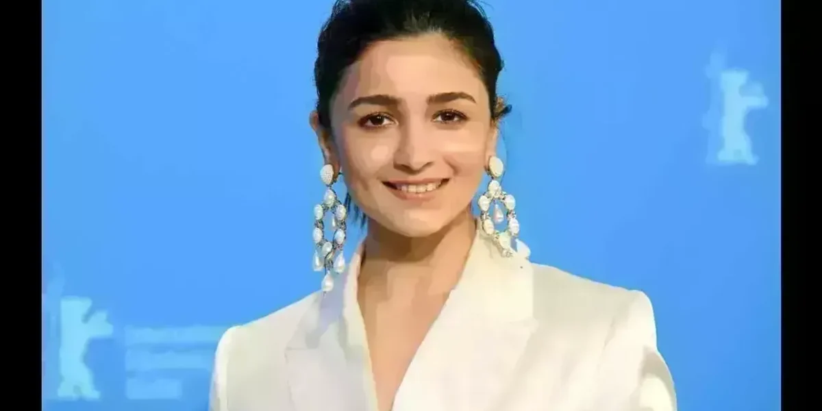 Alia Bhatt to star in Vasan Bala’s ‘Jigra’, film to release in 2024