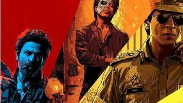 Jawan worldwide box office: Shah Rukh Khan film collects ₹531 crore