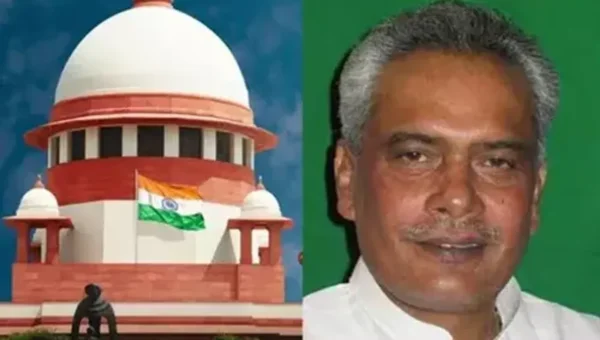 Supreme Court hands out life term to RJD leader & ex-MP in double murder case