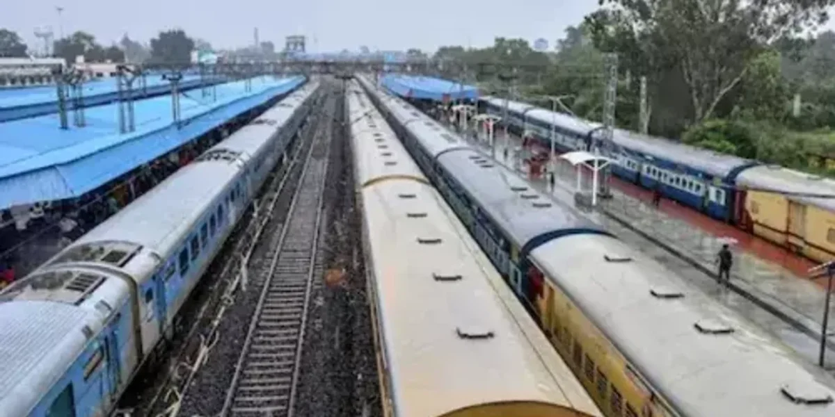 Indian Railways: Kurmi Stir in Jharkhand causes cancellation of nine trains, eight diverted