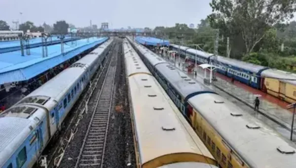 Indian Railways: Kurmi Stir in Jharkhand causes cancellation of nine trains, eight diverted
