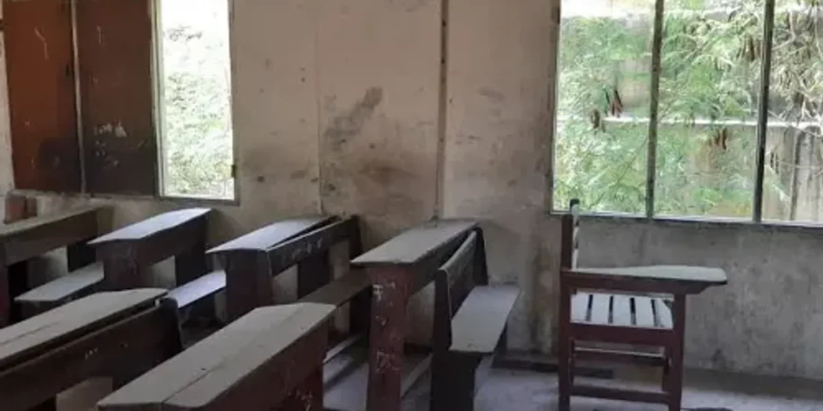Over 50,000 Odisha schools hit as Government teachers go on protest