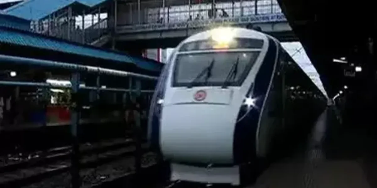 Puri-Rourkela Vande Bharat Express flag off on Sept 24, Odisha’s 2nd VB train