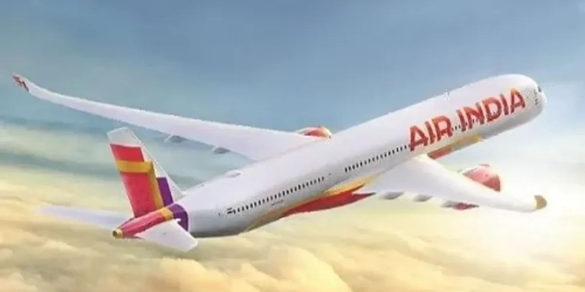 Air India announces codeshare agreement with AIX connect, adds ‘AI’ code to 100 flights
