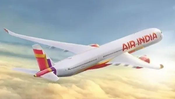 Air India announces codeshare agreement with AIX connect, adds ‘AI’ code to 100 flights