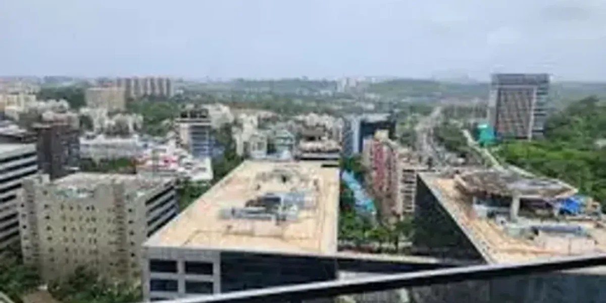 Embrace Metropolitan Living: Discover Flats for Sale in Mumbai’s Concrete Jungle