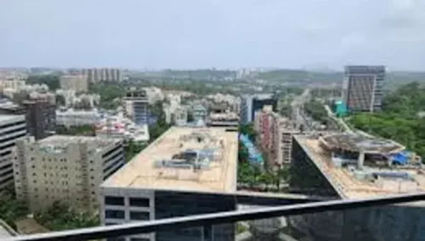 Embrace Metropolitan Living: Discover Flats for Sale in Mumbai’s Concrete Jungle