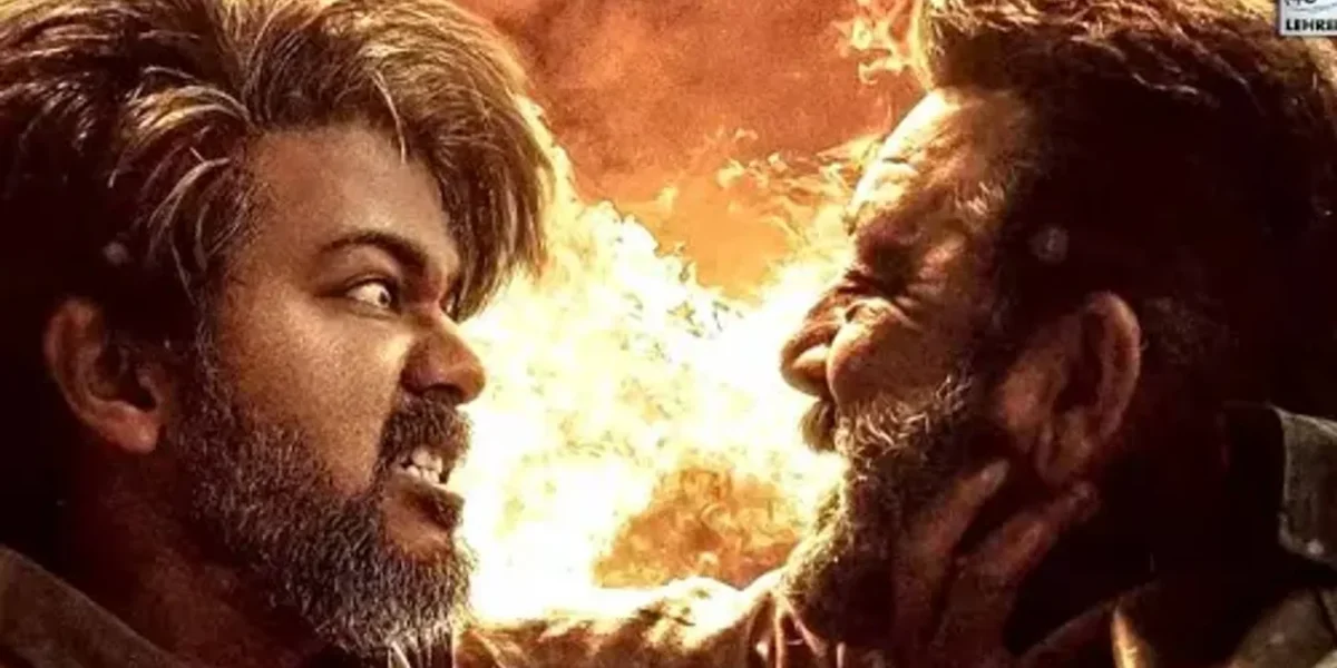 Thalapathy Vijay’s ‘Leo’ audio launch on Sep 30 cancelled