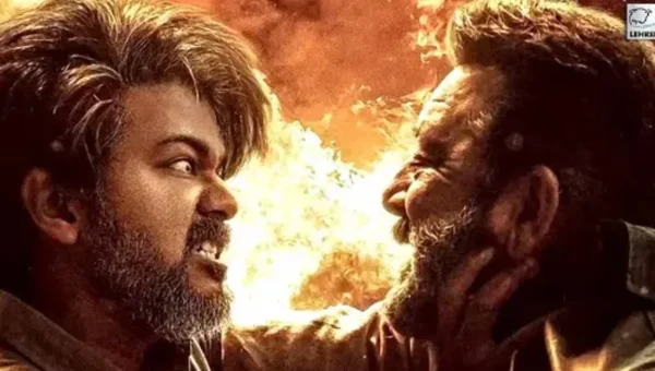 Thalapathy Vijay’s ‘Leo’ audio launch on Sep 30 cancelled