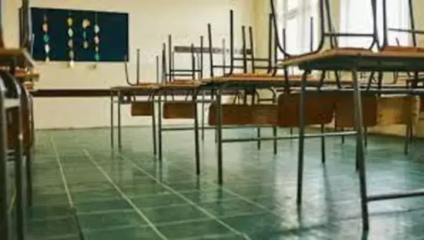 All schools in Lucknow will remain closed today due to weather conditions