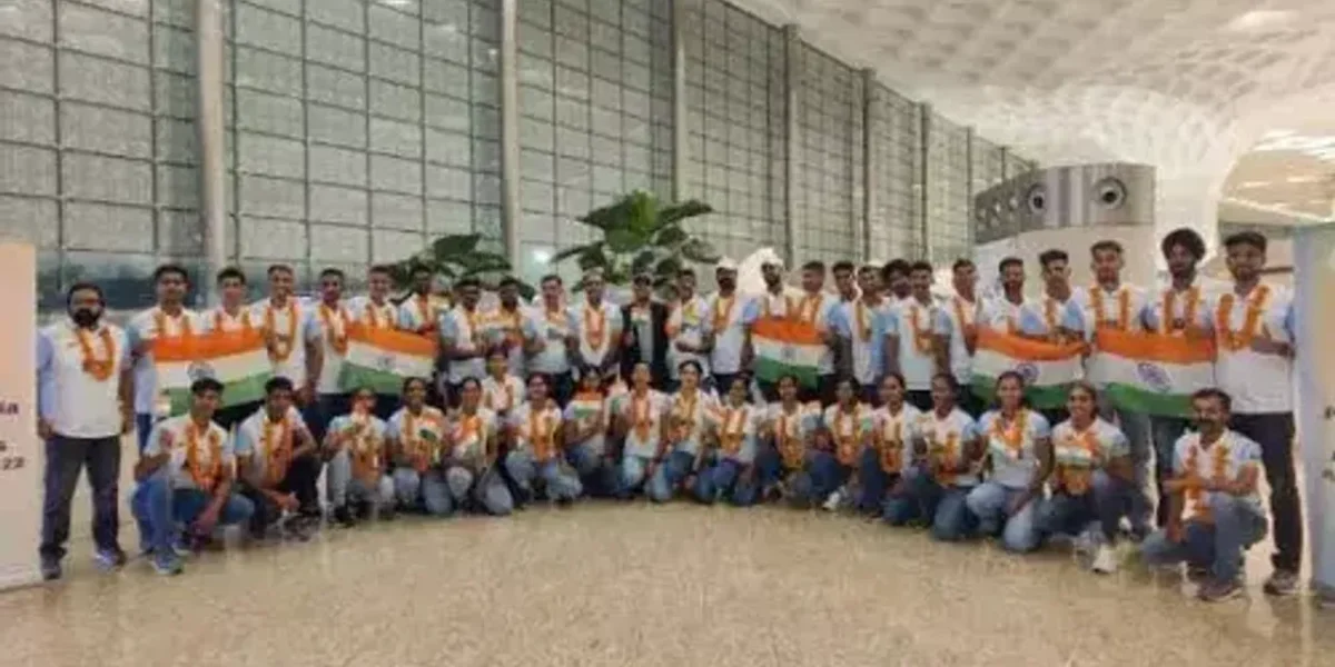 22 new athletes added to updated contingent list for 19th Asian Games