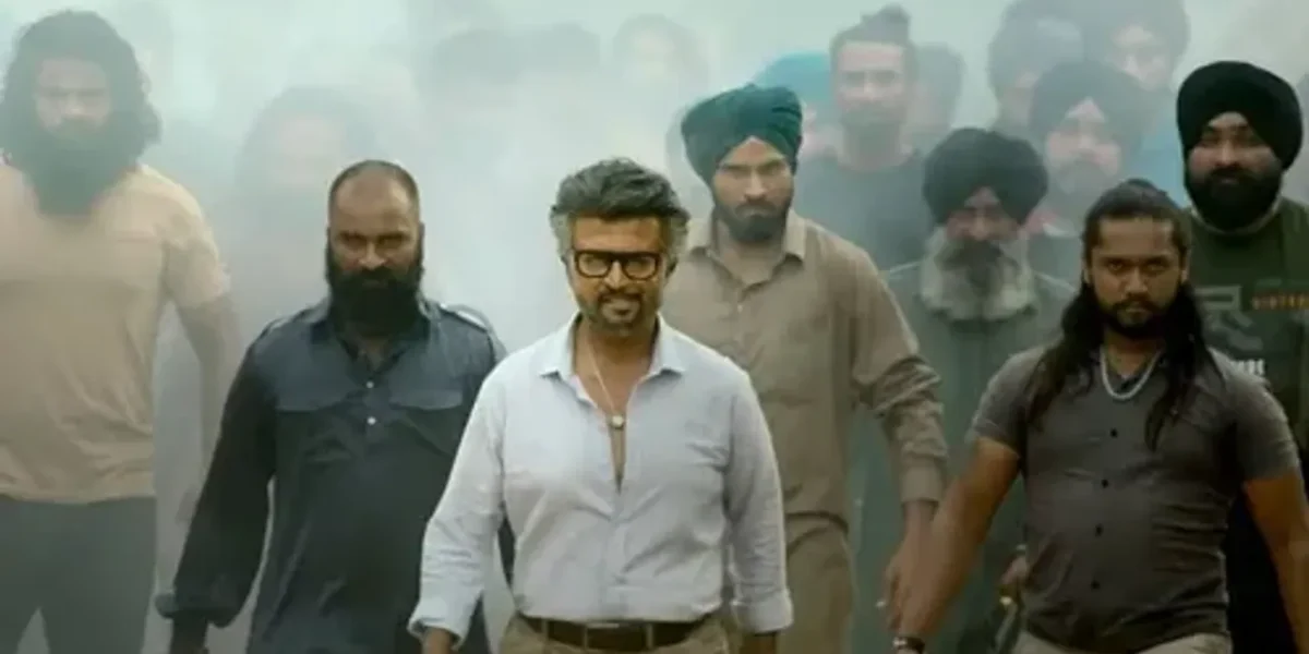 Rajinikanth’s Jailer gets an OTT release date, will clash with Shah Rukh Khan’s Jawan
