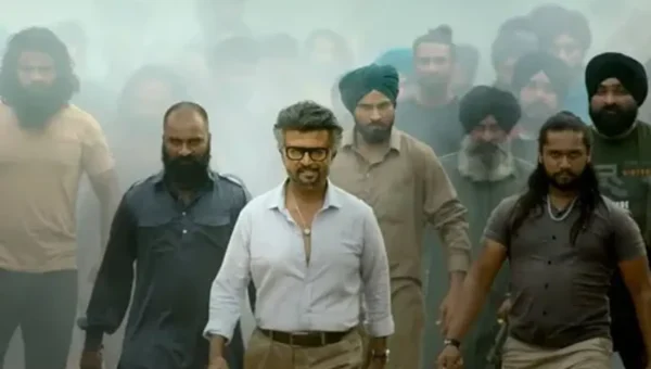 Rajinikanth’s Jailer gets an OTT release date, will clash with Shah Rukh Khan’s Jawan