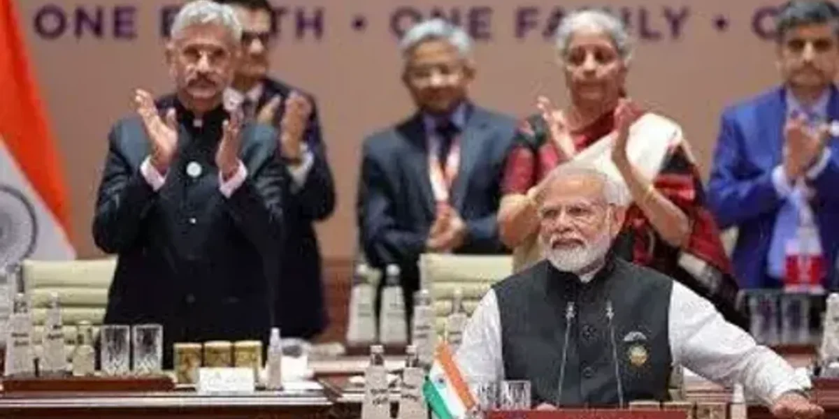 G20 Summit 2023: World leaders pledge to implement one health approach