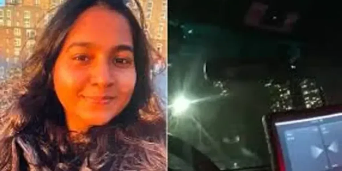 Who was Jaahnavi Kandula? Indian Student killed after Seattle Police car hits her