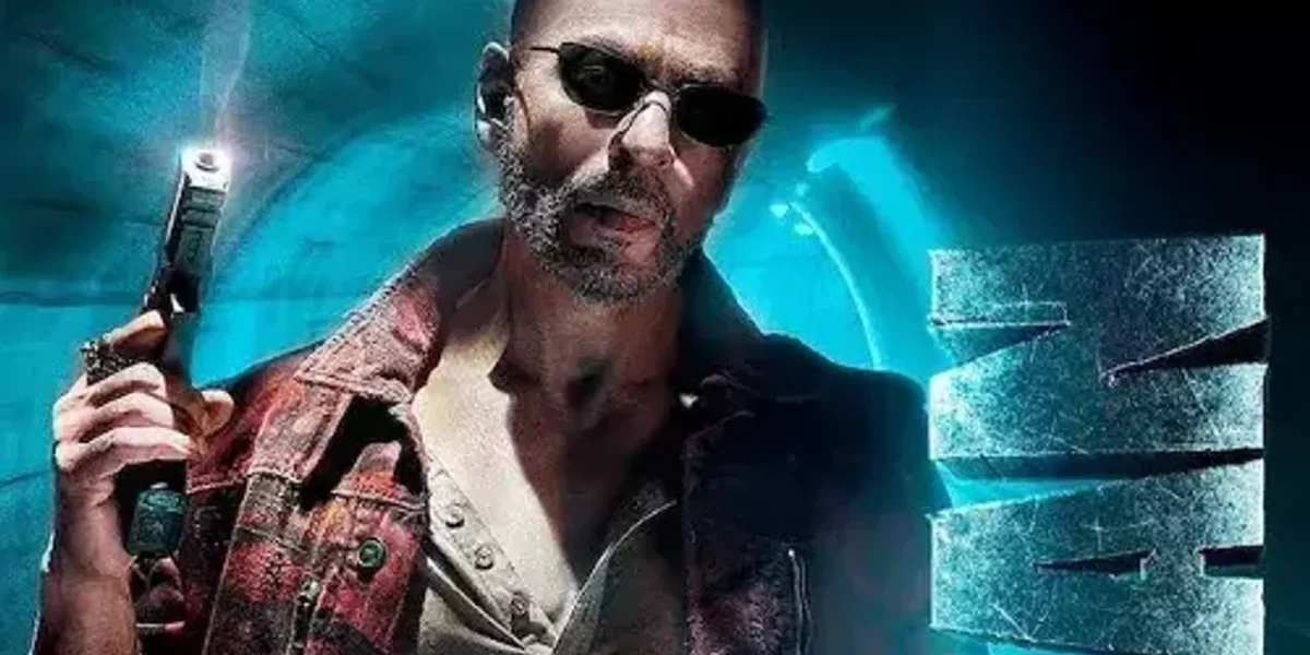‘Jawan’ Day 3 Box Office Collection: Shah Rukh Khan movie mints Rs 350 crore gross globally