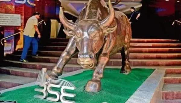 Market Wrap: Sensex, Nifty extend gains into second consecutive day; investors earn nearly ₹3 lakh crore in a day