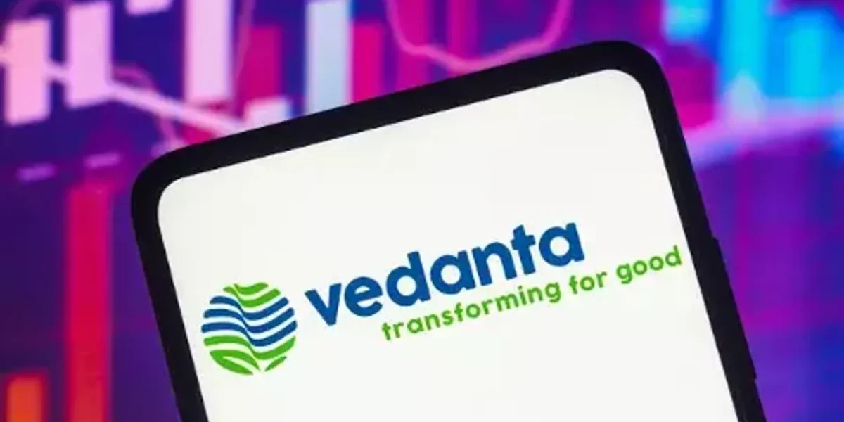 Vedanta shares hit 52-week low despite ₹2500 crore fund raise move