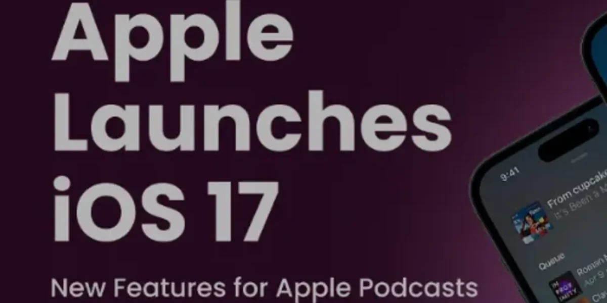 Apple launches iOS 17: Internet Users react with memes, videos, updates