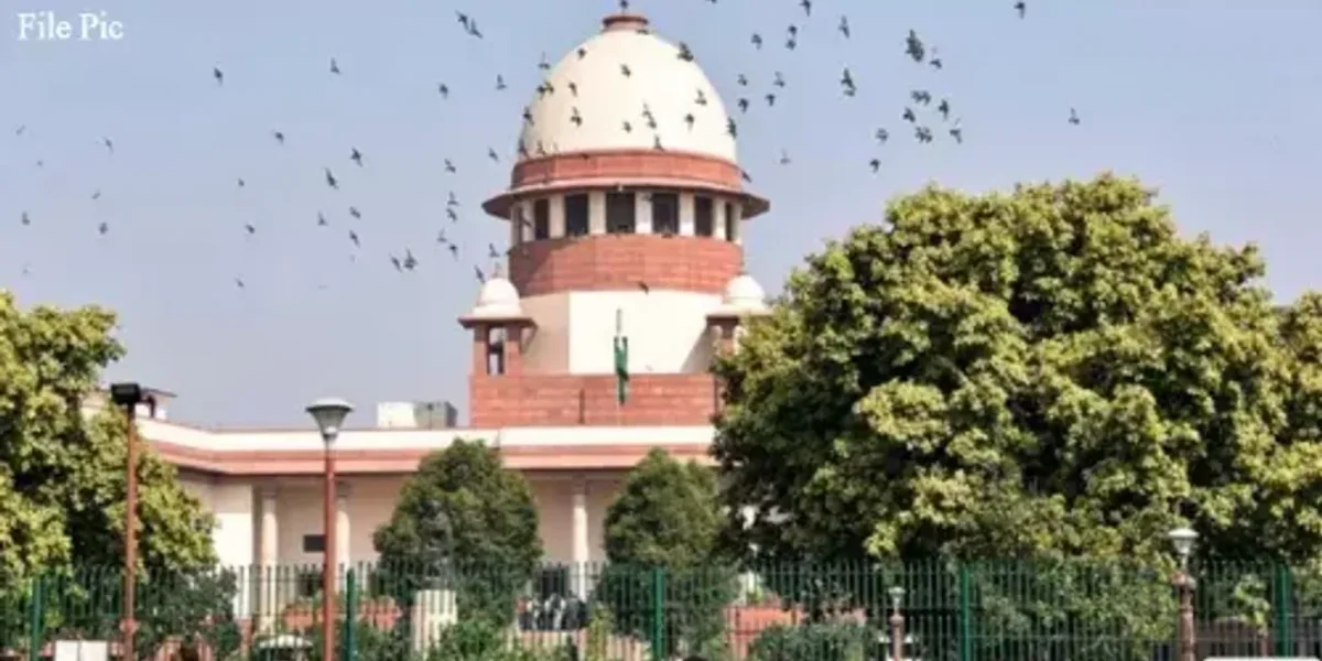 SC on UP Student Slapping Case: No Quality Education if Student is Penalised on the Ground of Religion