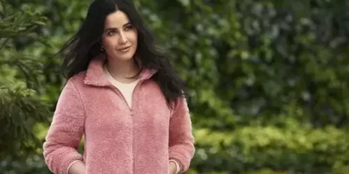 Katrina Kaif Assigned as the New Uniqlo Brand Ambassador, Watch their promo