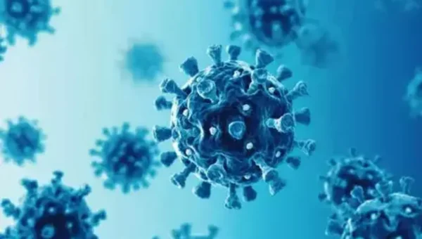 India records 60 fresh COVID cases