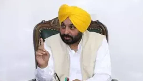 Punjab CM Bhagwant Mann announces recruitment drive in education department