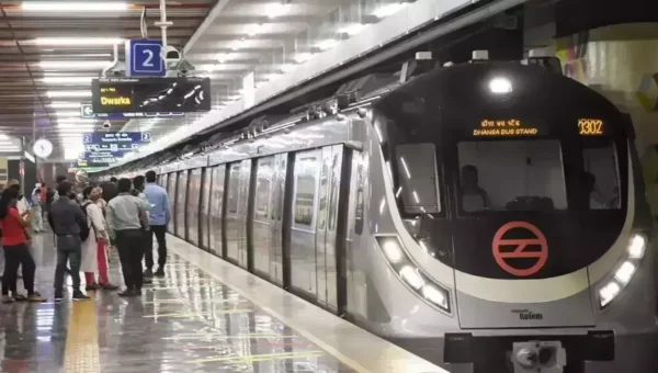 G20 Summit: Delhi Metro launches ‘Tourist Smart Cards’ Unlimited Ride Scheme