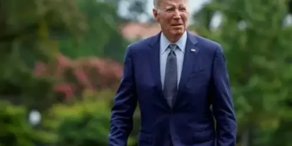 US Prez Joe Biden to join auto workers’ strike in Michigan