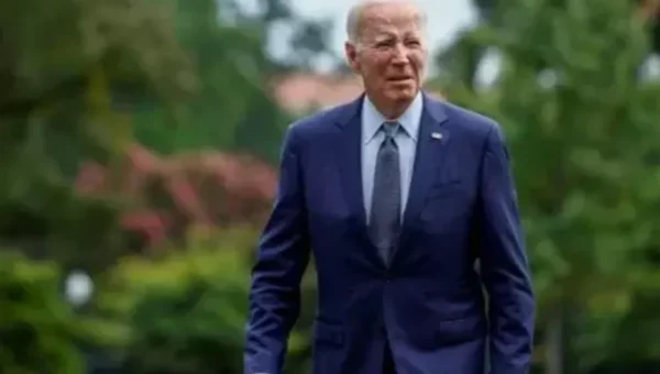 US Prez Joe Biden to join auto workers’ strike in Michigan