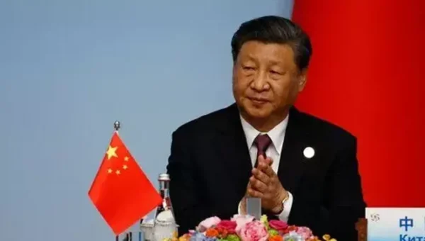 Chinese President Xi not to attend G20 Summit