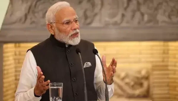 PM Narendra Modi says, stable government with a decisive mandate is reason for reforms in the country
