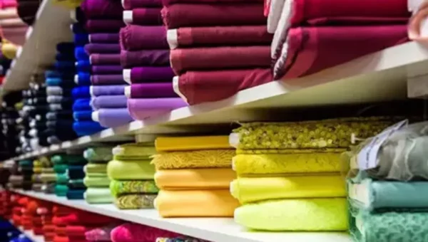 Textile exports registered 14% growth in August