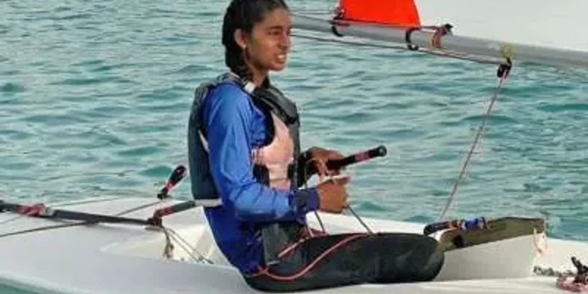 Hangzhou Asian Games: India’s Neha Thakur bags silver medal in sailing; women’s squash team beats Pakistan
