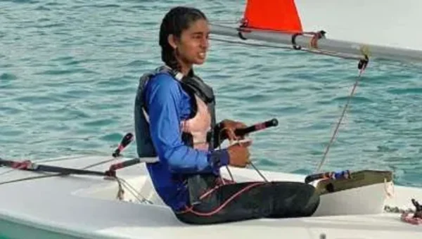 Hangzhou Asian Games: India’s Neha Thakur bags silver medal in sailing; women’s squash team beats Pakistan
