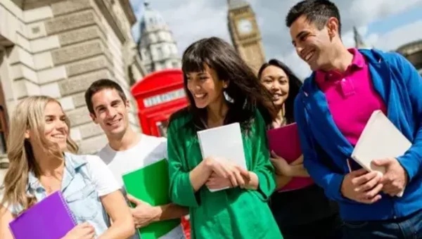 Indians appearing in TOEFL for secondary education abroad rising: ETS