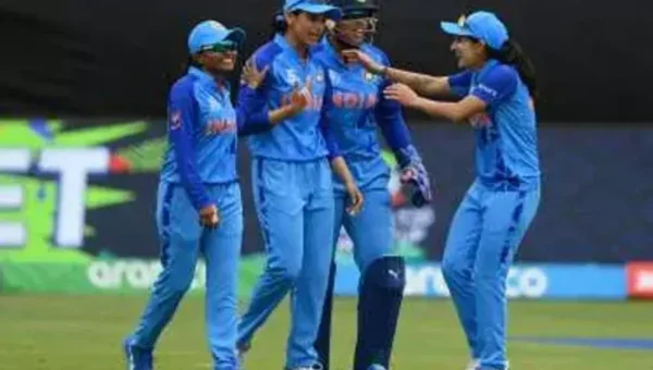Asian Games: India qualify for semifinals in Women’s Cricket after rain washes out quarterfinal match with Malaysia at Hangzhou in China