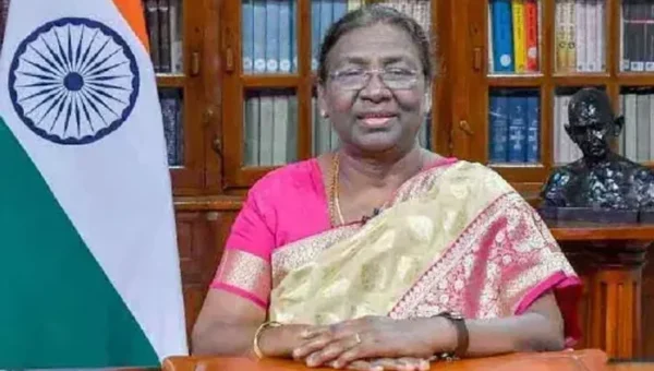 President Droupadi Murmu to inaugurate first Global Symposium on Farmers’ Rights in New Delhi